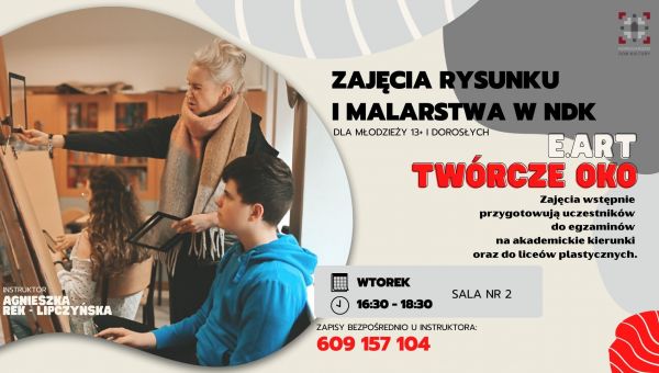 E.ART | TWÓRCZE OKO